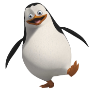 Pinguin PNG Free Download 19