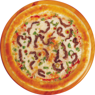 Pizza PNG Free Download 14