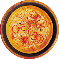 Pizza PNG Free Download 21