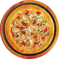Pizza PNG Free Download 23