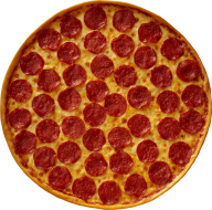 Pizza PNG Free Download 34