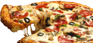 Pizza PNG Free Download 39