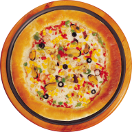 Pizza PNG Free Download 4