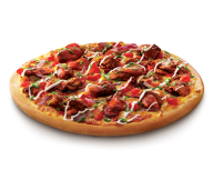 Pizza PNG Free Download 41