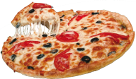 Pizza PNG Free Download 47