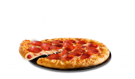 Pizza PNG Free Download 49