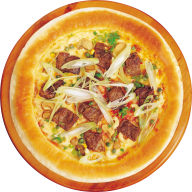 Pizza PNG Free Download 5