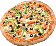 Pizza PNG Free Download 50