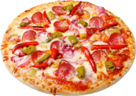 Pizza PNG Free Download 51