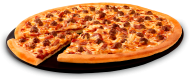 Pizza PNG Free Download 52