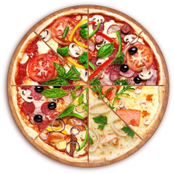 Pizza PNG Free Download 53