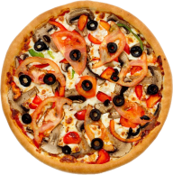 Pizza PNG Free Download 55