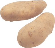 Potato PNG Free Download 34