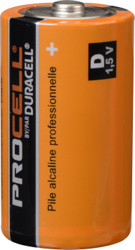 pro cell pile duracell battery free png download
