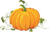 Pumpkin PNG Free Download 44