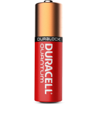 quantium duracell battery free png download