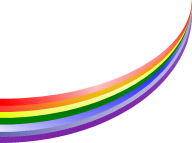 Rainbow PNG Free Download 22