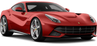 Red Ferrari Logo Png Image Download