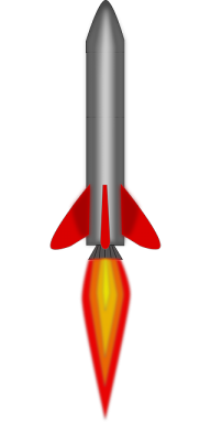 Rockets PNG Free Download 29