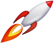 Rockets PNG Free Download 30
