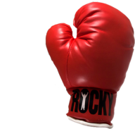 rocky boxing gloves free png download (2)