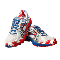 Running Shoes PNG Free Download 38