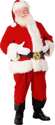 Santa Claus PNG Free Download 6 | PNG Images Download | Santa Claus PNG Free Download