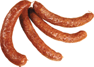 Sausage PNG Free Download 17