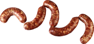 Sausage PNG Free Download 3