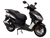 Scooter PNG Free Download 27