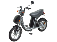 Scooter PNG Free Download 42