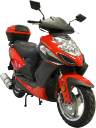 Scooter PNG Free Download 48