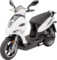 Scooter PNG Free Download 49