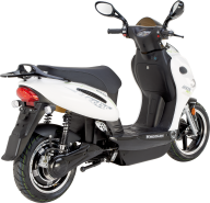 Scooter PNG Free Download 51