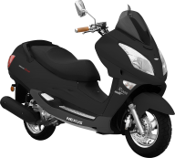 Scooter PNG Free Download 52