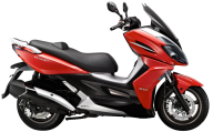 Scooter PNG Free Download 55
