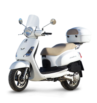 Scooter PNG Free Download 57