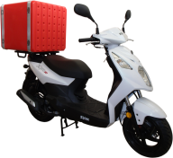 Scooter PNG Free Download 59
