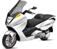 Scooter PNG Free Download 60