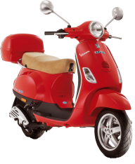 Scooter PNG Free Download 61