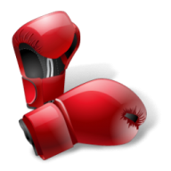 set boxing gloves clipart  free png download