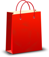Shopping Bag PNG Free Download 18