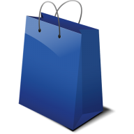 Shopping Bag PNG Free Download 20