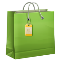 Shopping Bag PNG Free Download 22