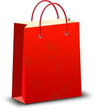 Shopping Bag PNG Free Download 23