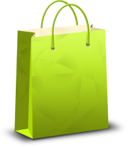 Shopping Bag PNG Free Download 7