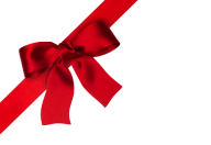 slide red ribbon free clipart download