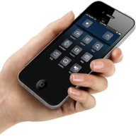 Smart Phone PNG Free Download 24