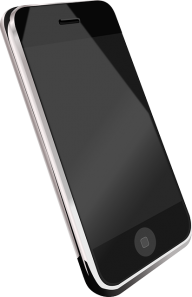 Smart Phone PNG Free Download 42