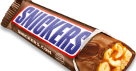 Snickers Bar Png Image